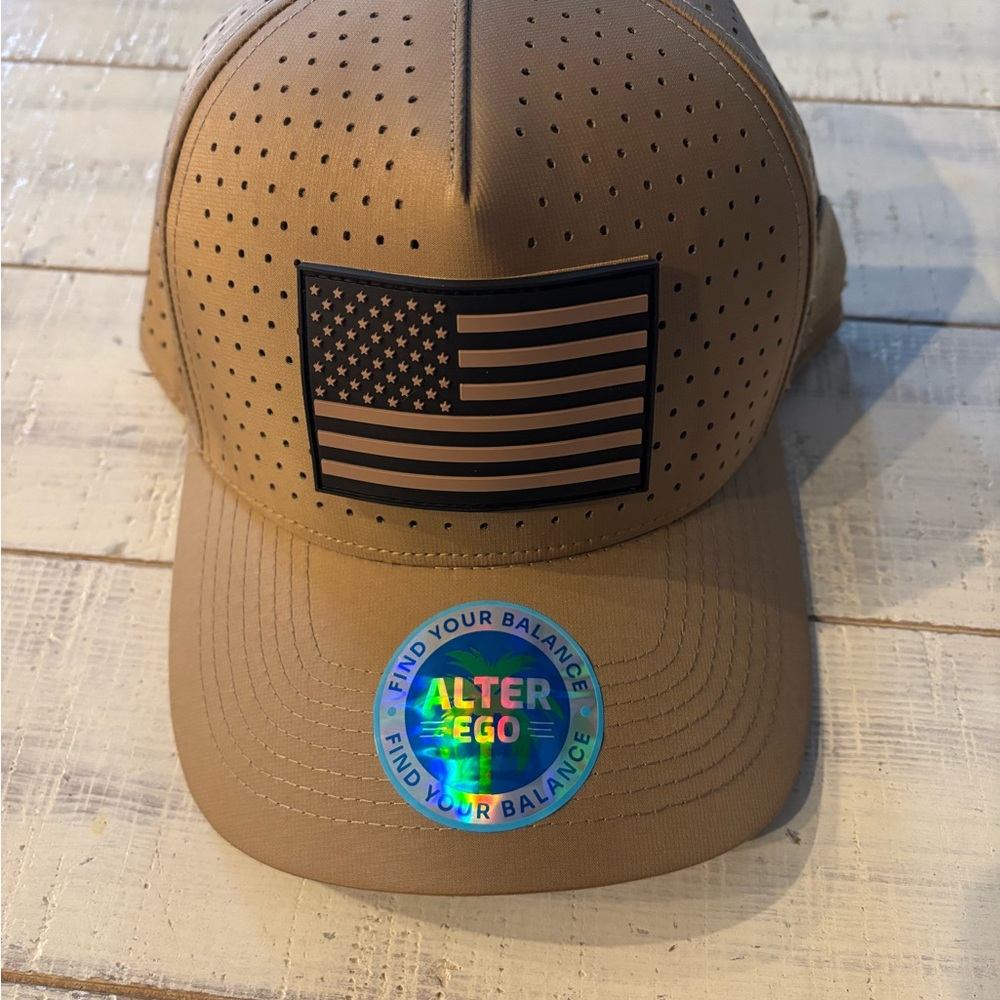 Coaster Splash Tactical Desert Camo
